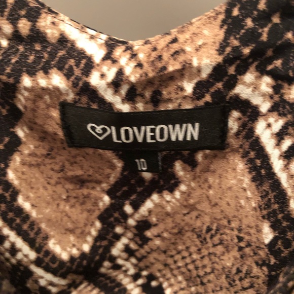 Tank top - Picture 3 of 3